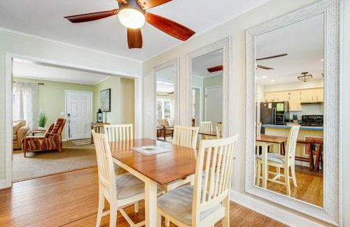 Caine Woods House | 139th Tiki House
