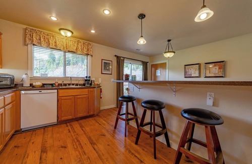 Orick House | 13A Bears Den Suite at the Meadow Site