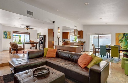 Vista Norte House | 13Ten Oasis in the Desert - City ID 0125 Permit #6819