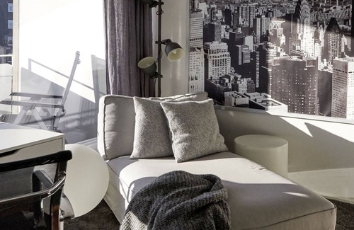 Tuebingen Apartment | 13th OG · 13 OG, great view and very comfortable