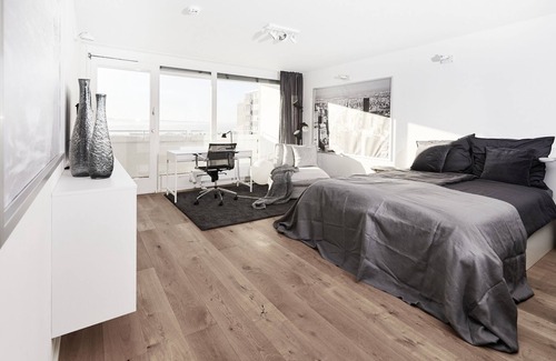 Tuebingen Apartment | 13th OG · 13 OG, great view and very comfortable