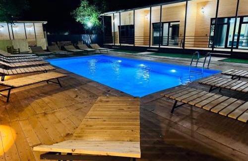 Akhali Ubani Apartment | 13th Turn