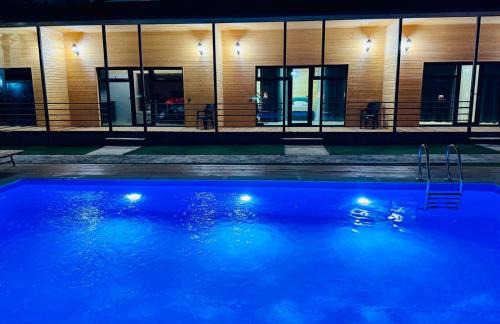 Akhali Ubani Apartment | 13th Turn