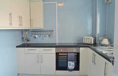 Torquay City Centre Cottage | 14 bedroom accommodation in Torquay