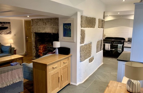 Pendeen Cottage | 14 Boscaswell Downs