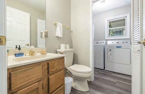 Hot Springs Village House | 14 Guindola Way - A nicely remodeled, furnished home with great views of Lake