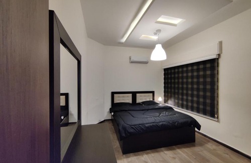 Al Swaifyeh Apartment | 14 jordanian realestate