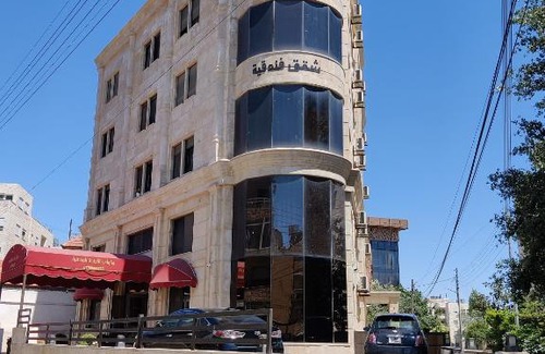 Al Swaifyeh Apartment | 14 jordanian realestate