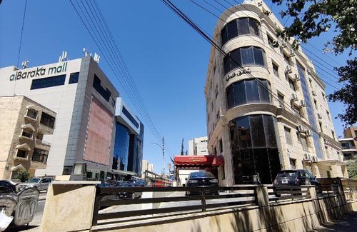 Al Swaifyeh Apartment | 14 jordanian realestate