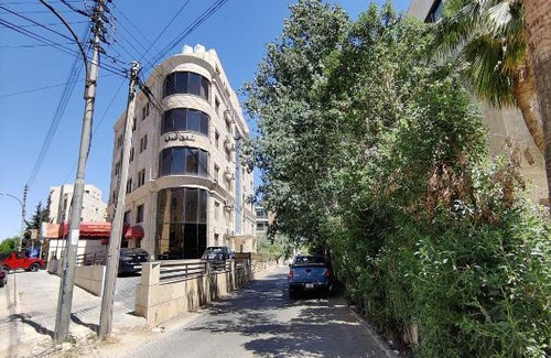 Al Swaifyeh Apartment | 14 jordanian realestate