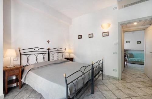 Varigotti Apartment | 14 Mehari
