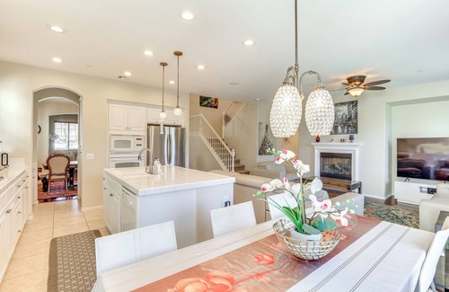 Fallbrook House | 14 Mi to Old Town Temecula: Luxe Fallbrook Home!