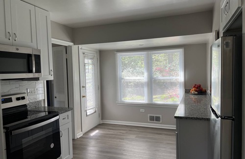 Lanham House | 14 minutes to University of Maryland, Close to Washington DC/Tyson's Corner