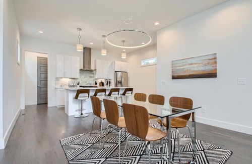 Berry Hill House | 14- Modern Oasis- The Music City Collection