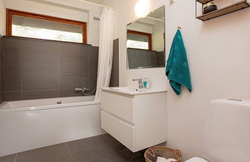 Sjllands Odde House | 14 person holiday home in Sjællands Odde
