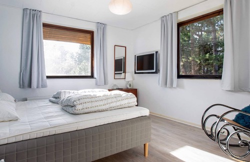 Sjllands Odde House | 14 person holiday home in Sjællands Odde