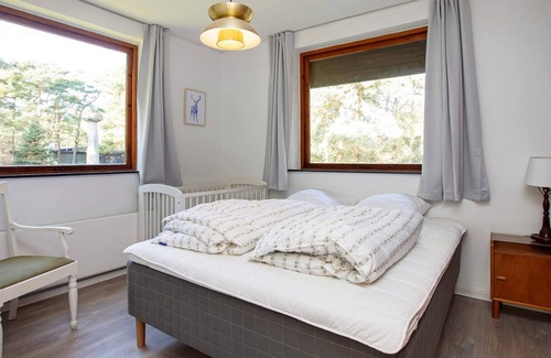 Sjllands Odde House | 14 person holiday home in Sjællands Odde