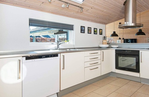 Ebeltoft House | 14 person holiday home in Ebeltoft