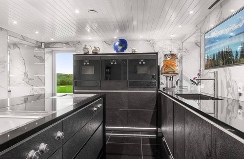 Lokken House | 14 person holiday home in Løkken