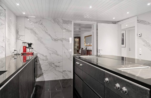 Lokken House | 14 person holiday home in Løkken