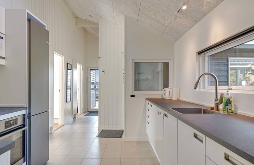 Vejby House | 14 person holiday home in Vejby