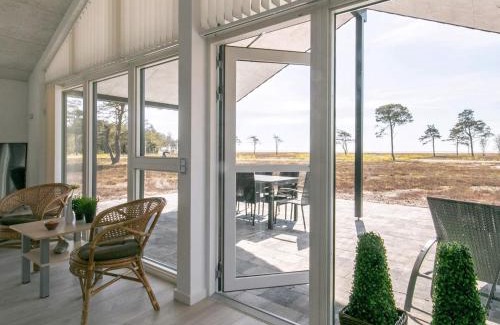 Læsø House | 14 person holiday home in Læsø