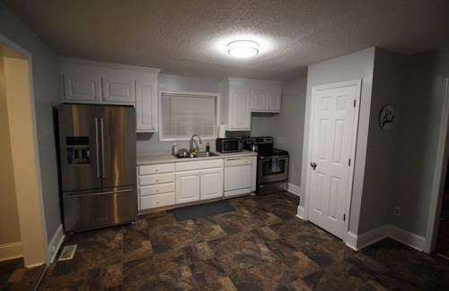 Dunean House | 14 Quiet Judson Getaway only 6 mins from DT GVL