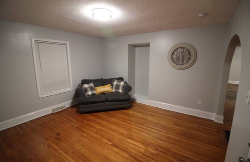 Dunean House | 14 Quiet Judson Getaway only 6 mins from DT GVL