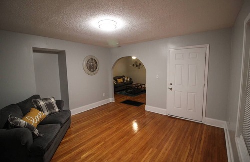 Dunean House | 14 Quiet Judson Getaway only 6 mins from DT GVL