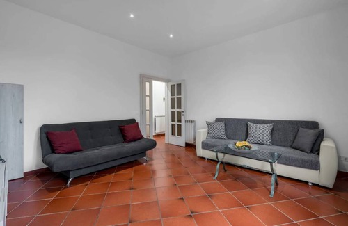 Fucecchio House | 140 m² House ∙ 3 bedrooms ∙ 8 guests