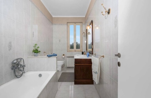 Fucecchio House | 140 m² House ∙ 3 bedrooms ∙ 8 guests