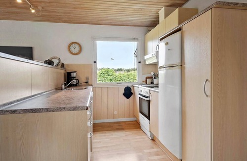 Agger House | 140 Vestervig - Bekkasinvej 14