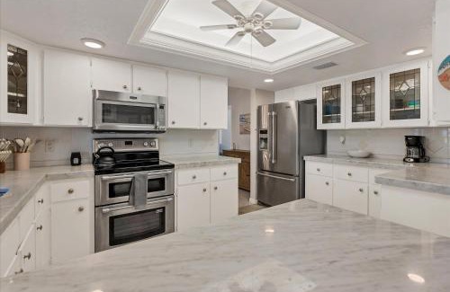 Punta Gorda House | 1406 Surfbird