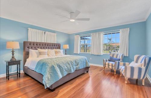 Punta Gorda House | 1406 Surfbird