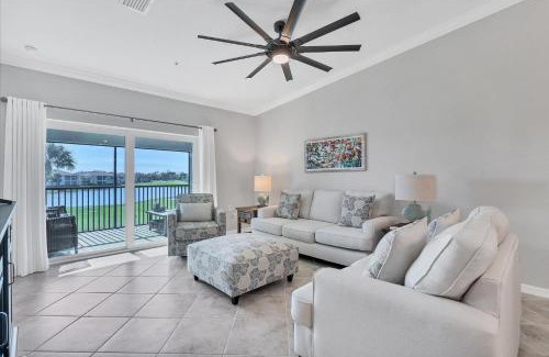 Punta Gorda Apartment | 14060 Heritage Landing Unit 322