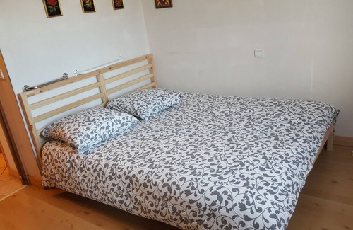 Vinzier House | 140m2 house, 4 bedrooms, near ski resorts