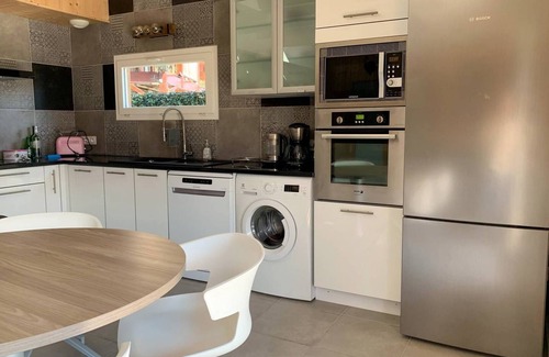 Hourtin Port Ski Chalet | 141 - Beautiful chalet for 6 people on the lakeside