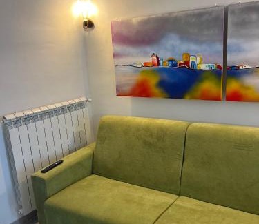 L'Aquila Apartment | 141 VIA ROMA