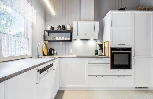 Oster Somarken House | 1412 Aakirkeby - Boesparken 12