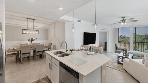 Punta Gorda House | 14131 Heritage Landing Unit 828