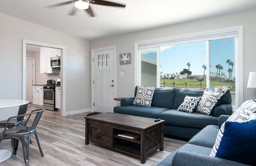 Pierpont Bay House | 1417G - "After Dune Delight"