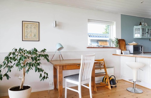Odsherred Kommune House | 14242 Vig - Maglehøjvej 6