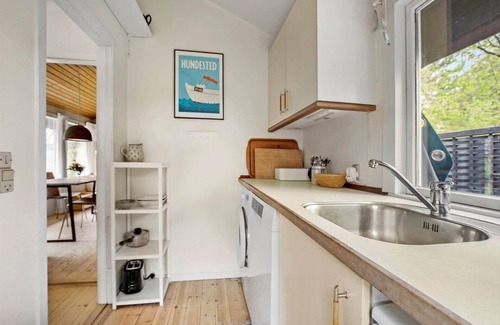 Hundested House | 1468-N Hundested - Klintevej 44