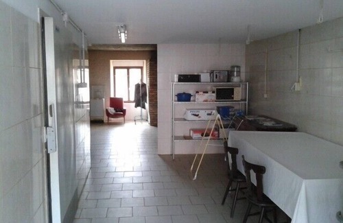Ventron Apartment | 147 m2 south facing center near ski resort