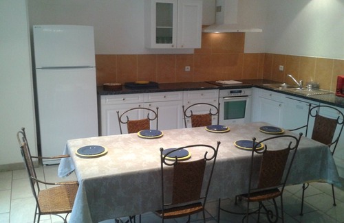 Ventron Apartment | 147 m2 south facing center near ski resort