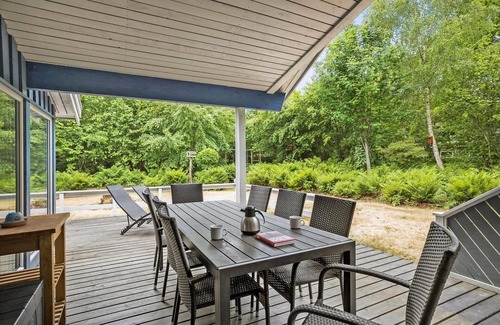 Oster Somarken House | 1474 Aakirkeby - Boesparken 20