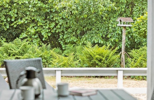 Oster Somarken House | 1474 Aakirkeby - Boesparken 20