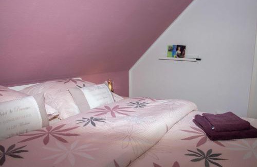 Ebkeriege Apartment | 149 Apartment Rosa