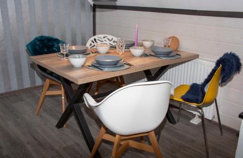 Ebkeriege Apartment | 149 Apartment Rosa