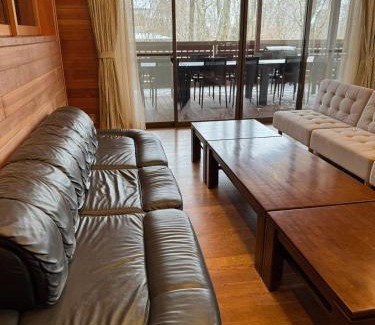Nagawa House | 15名可屋外サウナ屋内サウナ屋根付きバーベキュー